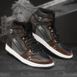 Pixel Victory Drive J1s Sneakers, 3D Style, Essential High Street Kicks ANIJ1121525012