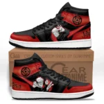 Controlled Force J1s Sneakers, 3D Style, Fan-Favorite High Sneakers ANIJ1121525049