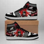 Emotional Growth Arc J1s Sneakers, 3D Style, Urban Comfort High Tops ANIJ1121525051