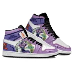 Duel-Based Battles J1s Sneakers, 3D Style, All-Day Comfort High Shoes ANIJ1121525064