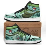 Growth Path J1s Sneakers, 3D Style, All-Day Comfort High Shoes ANIJ1121525065