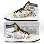 Inner Growth J1s Sneakers, 3D Style, Essential High Street Kicks ANIJ1121525070