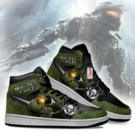 Battle Awaits J1s Sneakers, 3D Style, Essential High Street Kicks ANIJ1121525071
