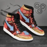 Coming-of-Age Story J1s Sneakers, 3D Style, Everyday Style High Shoes ANIJ1121525073