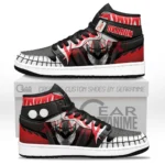 Wild Fantasy Concept J1s Sneakers, 3D Style, Iconic High Streetwear ANIJ1121525077