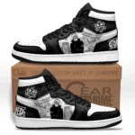 Unchained Will J1s Sneakers, 3D Style, Iconic High Streetwear ANIJ1121525081