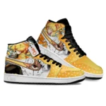 Swift Resolve J1s Sneakers, 3D Style, Essential High Street Kicks ANIJ1121525082