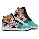 Open Horizon J1s Sneakers, 3D Style, Fan-Favorite High Sneakers ANIJ1121525086