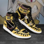 Youth Adventure J1s Sneakers, 3D Style, Signature High Street Style ANIJ1121525090
