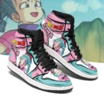 Battle Spirit J1s Sneakers, 3D Style, Iconic High Streetwear ANIJ1121525094