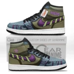 Surreal Hero Saga J1s Sneakers, 3D Style, Signature High Street Style ANIJ1121525098