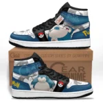 Growth Path J1s Sneakers, 3D Style, Trend Ready High Shoes ANIJ1121525104