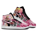 Crew Bond J1s Sneakers, 3D Style, Essential High Street Kicks ANIJ1121525109