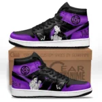 Power Restraint J1s Sneakers, 3D Style, Dynamic Step High Sneakers ANIJ1121525124