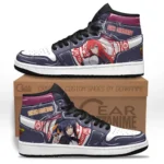 Casual Fantasy Action J1s Sneakers, 3D Style, Fresh Step High Sneakers ANIJ1121525138