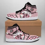 Shadow Advance J1s Sneakers, 3D Style, Clean Style High Sneakers ANIJ1121525142