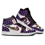 Shadow Advance J1s Sneakers, 3D Style, All-Day Comfort High Shoes ANIJ1121525156