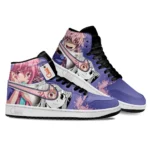 High-Stakes Death Match J1s Sneakers, 3D Style, High Energy Street Sneakers ANIJ1121525158