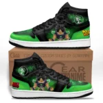 Battle Spirit J1s Sneakers, 3D Style, Daily Wear High Shoes ANIJ1121525167