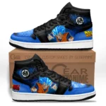 Power Evolution J1s Sneakers, 3D Style, All-Day Comfort High Shoes ANIJ1121525170