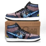 Rising Courage J1s Sneakers, 3D Style, Trend Ready High Shoes ANIJ1121525174