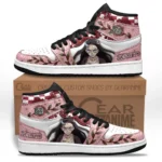 Endure Path J1s Sneakers, 3D Style, Daily Wear High Shoes ANIJ1121525175