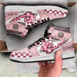 Swift Resolve J1s Sneakers, 3D Style, Dynamic Step High Sneakers ANIJ1121525179