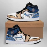 Shadow Advance J1s Sneakers, 3D Style, Signature High Street Style ANIJ1121525191
