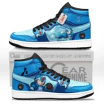 Future Armor J1s Sneakers, 3D Style, Bold Spirit High Tops ANIJ1121525197