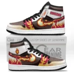 Will Control J1s Sneakers, 3D Style, Sleek Form High Sneakers ANIJ1121525199