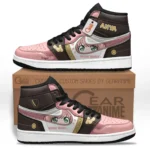 Light Tension J1s Sneakers, 3D Style, All-Day Comfort High Shoes ANIJ1121525201