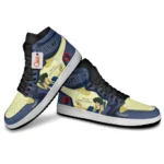 Detached Will J1s Sneakers, 3D Style, Daily Wear High Shoes ANIJ1121525202