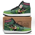 Free Spirit J1s Sneakers, 3D Style, Trend Ready High Shoes ANIJ1121525204