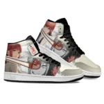Hard Impact J1s Sneakers, 3D Style, Fan-Favorite High Sneakers ANIJ1121525208