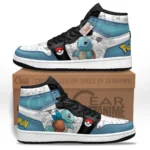 Calm Advance J1s Sneakers, 3D Style, Fan-Favorite High Sneakers ANIJ1121525209