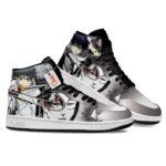 Controlled Force J1s Sneakers, 3D Style, Everyday Style High Shoes ANIJ1121525210