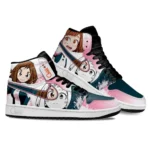 Bold Growth J1s Sneakers, 3D Style, Iconic High Streetwear ANIJ1121525211