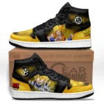 Battle Spirit J1s Sneakers, 3D Style, Trend Ready High Shoes ANIJ1121525213