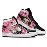 Steady Cut J1s Sneakers, 3D Style, Everyday Style High Shoes ANIJ1121525225