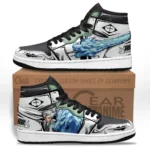 Soul Pressure J1s Sneakers, 3D Style, Sleek Form High Sneakers ANIJ1121525227