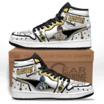 Legendary Family Conflict J1s Sneakers, 3D Style, Trend Ready High Shoes ANIJ1121525230