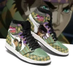 Iconic Action Flair J1s Sneakers, 3D Style, High Energy Street Sneakers ANIJ1121525233
