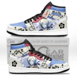 High-Stakes Competition J1s Sneakers, 3D Style, Fresh Step High Sneakers ANIJ1121525238