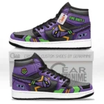 Symbolic Storytelling Style J1s Sneakers, 3D Style, Fresh Step High Sneakers ANIJ1121525239