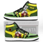 Cinematic Action Universe J1s Sneakers, 3D Style, Iconic High Streetwear ANIJ1121525240