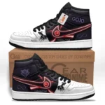 Inner Discipline J1s Sneakers, 3D Style, Fresh Step High Sneakers ANIJ1121525248