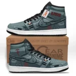 Truth Weight J1s Sneakers, 3D Style, Iconic High Streetwear ANIJ1121525250