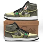 Cozy Storytelling Style J1s Sneakers, 3D Style, Trend Ready High Shoes ANIJ1121525252