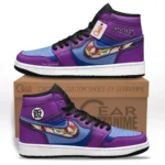 Energy Burst J1s Sneakers, 3D Style, Daily Wear High Shoes ANIJ1121525254