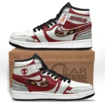 Energy Poise J1s Sneakers, 3D Style, Signature High Street Style ANIJ1121525256